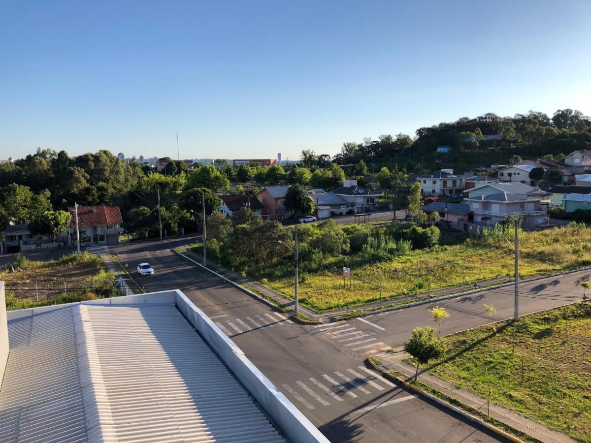 Apartamento Aconchegante Novo Lejlighed Bento Gonçalves Eksteriør billede