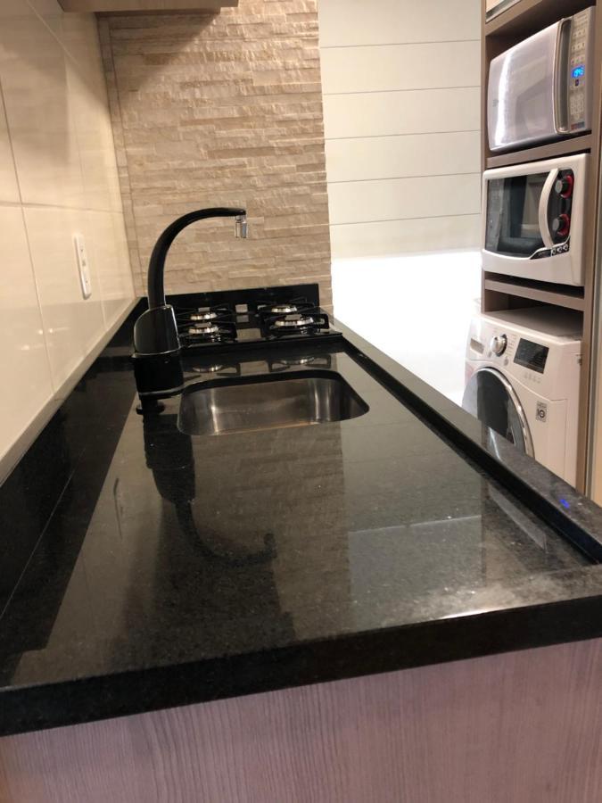 Apartamento Aconchegante Novo Lejlighed Bento Gonçalves Eksteriør billede