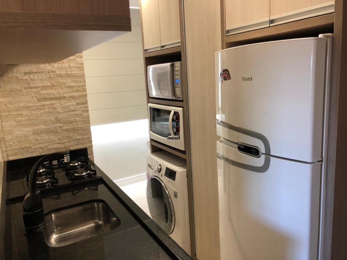 Apartamento Aconchegante Novo Lejlighed Bento Gonçalves Eksteriør billede