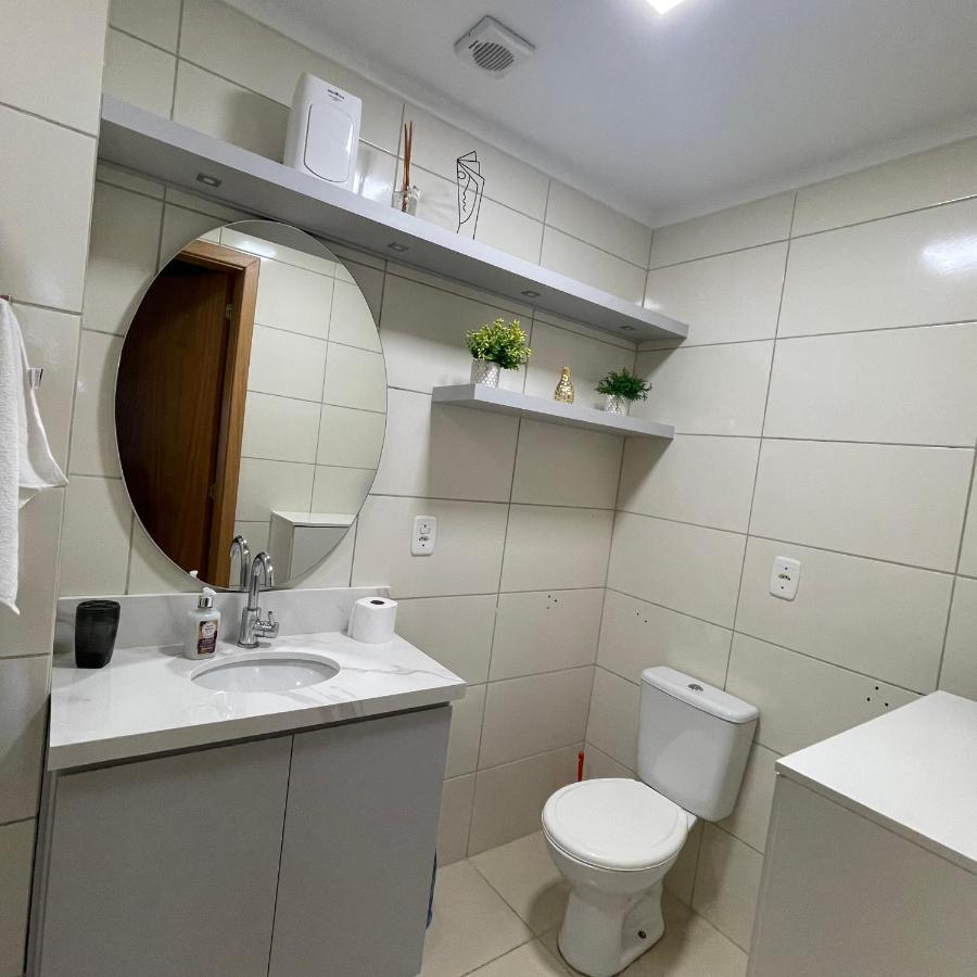 Apartamento Aconchegante Novo Lejlighed Bento Gonçalves Eksteriør billede